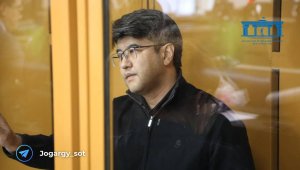 В Астане идут судебные прения по делу Бишимбаева – трансляция