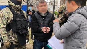 Подозреваемых в пропаганде теракта задержали в городах Казахстана