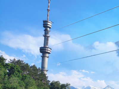 КазНУ имени аль-Фараби снова впереди