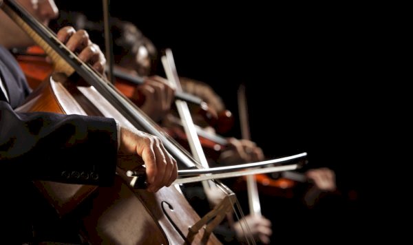 Первый онлайн-фестиваль классической музыки начался в Казахстане