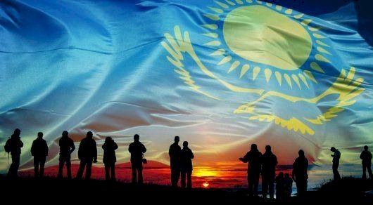 Численность населения Казахстана достигла 18,76 млн человек