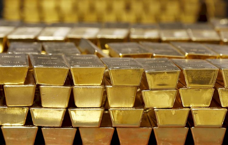 Нацбанк Казахстана 2020 году планирует купить 60 тонн золота