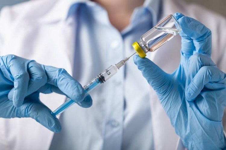 Более 400 тысяч алматинцев получат бесплатные прививки