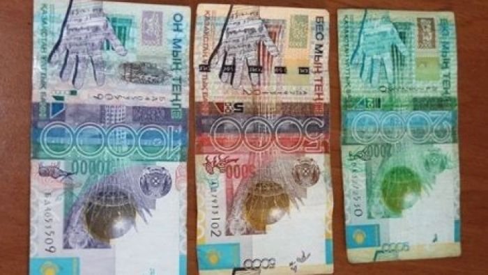 Нацбанк Казахстана напоминает о завершении периода обмена банкнот