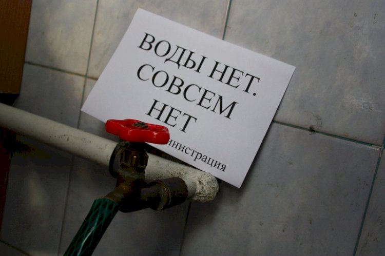Алматинским предприятиям могут отключить воду и электроэнергию за несоблюдение санитарных норм
