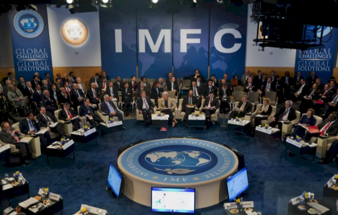 МВФ дал высокую оценку антикризисным мерам Нацбанка и Правительства РК