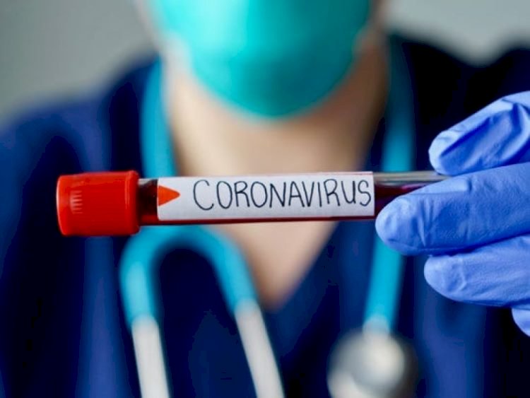 В Казахстане увеличилось число заболевших коронавирусом