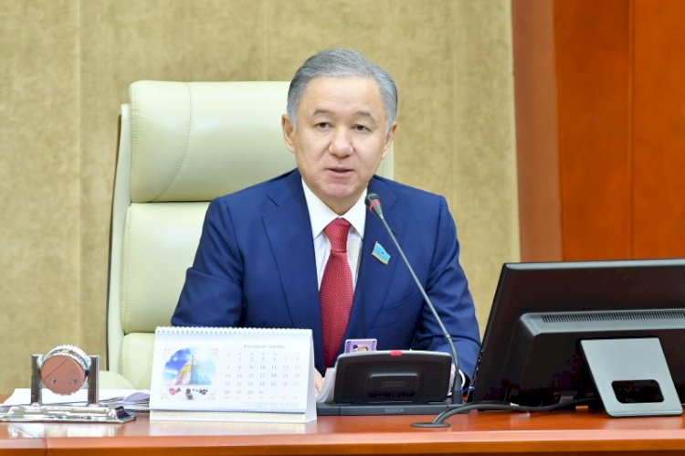 Казахстанским водителям разрешат ездить без прав и техпаспорта