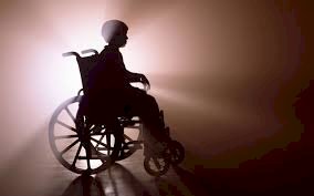 Международный день инвалидов отмечается в мире