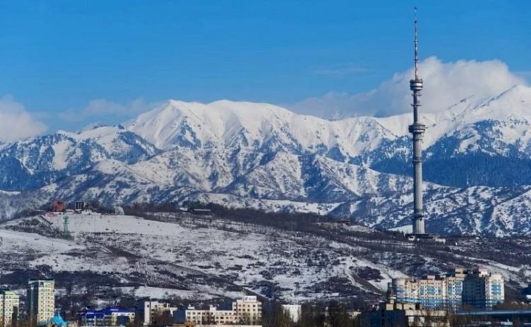 С 15 февраля в Алматы смягчаются карантинные ограничения
