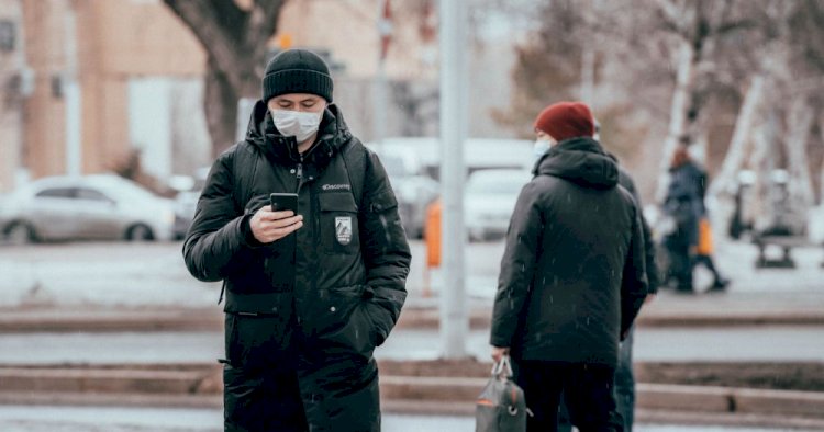 Как избежать введения жестких ограничительных мер в Алматы – Бекшин