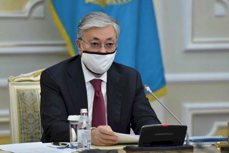Президент Казахстана примет участие в заседании ВЕЭС