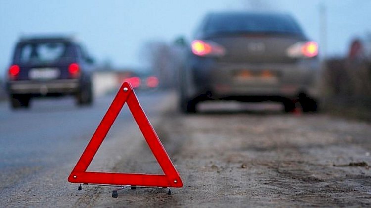 Почти на четверть снизилась аварийность на дорогах Казахстана