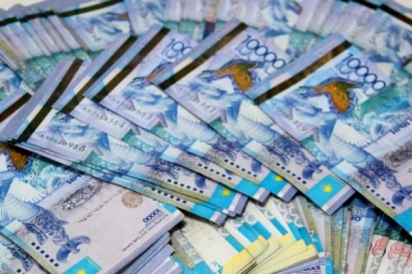 На 20% увеличились пенсионные накопления казахстанцев за год