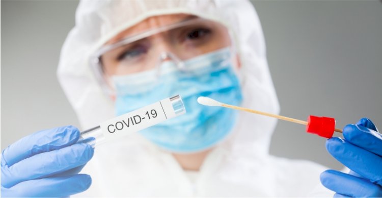 В Казахстане за сутки коронавирус выявили у 661 человека