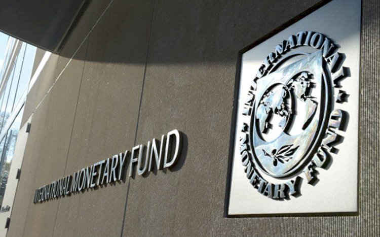 Региональный центр МВФ намерены открыть в Алматы