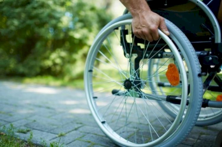 В Казахстане намерены увеличить пособия лицам с инвалидностью