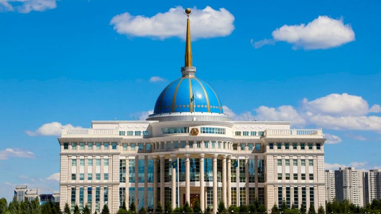 Папа Римский и главы иностранных государств поздравили казахстанцев с Днем Независимости