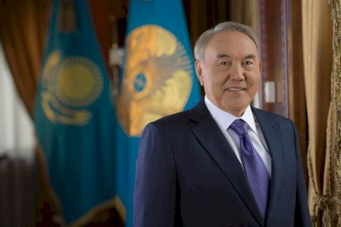 Назарбаев рассказал о своей миротворческой миссии в Кыргызстане