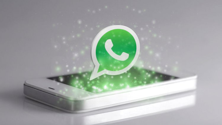 Как перенести старые чаты WhatsApp на новый смартфон