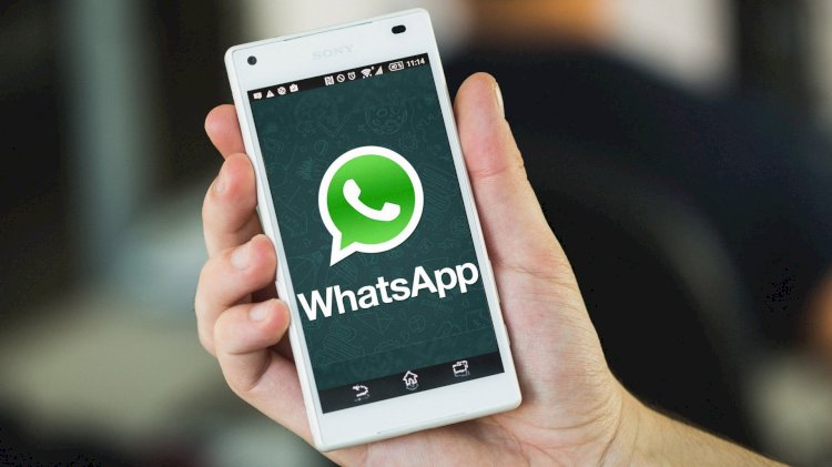 В новом году на некоторых смартфонах перестанет работать WhatsApp