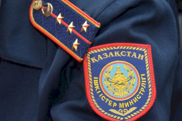 Полиция Алматы обратилась к вкладчикам ТОО Ql-Trade Kazakhstan