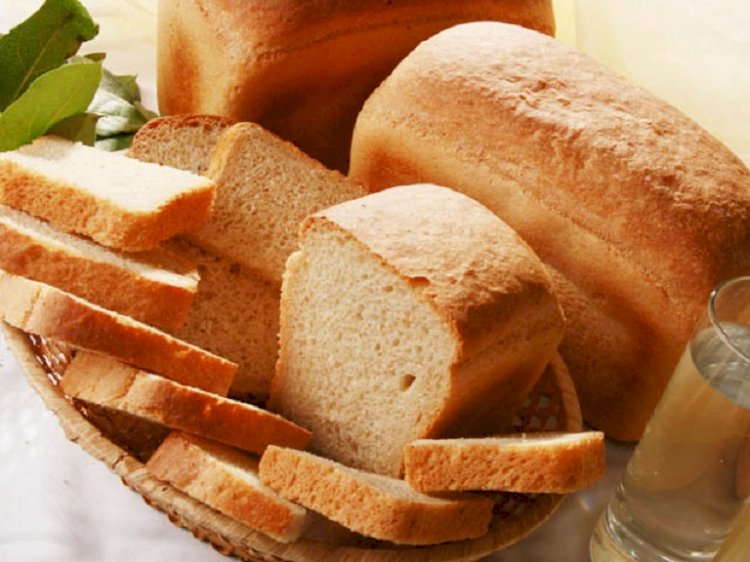 Самые низкие цены на хлеб зафиксированы в Алматы