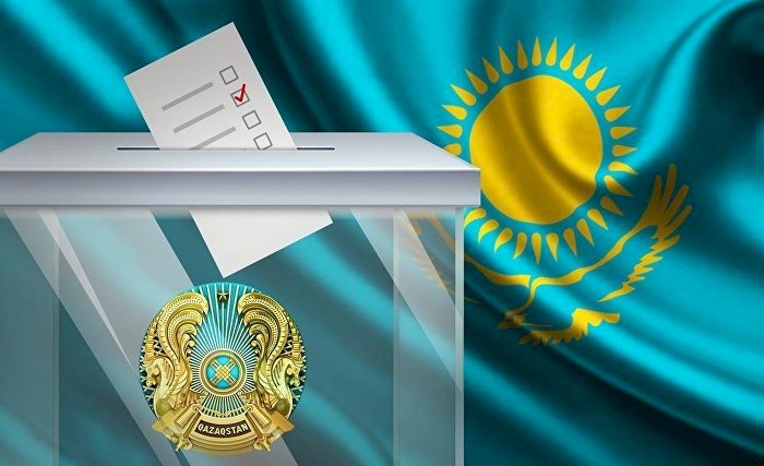 Миссия наблюдателей ШОС приступила к работе в Казахстане