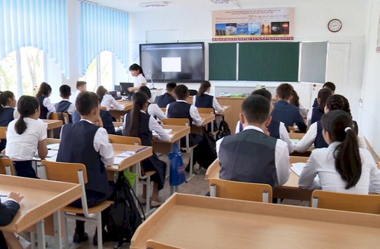 30,8 млрд тенге выделено на повышение зарплат алматинских педагогов