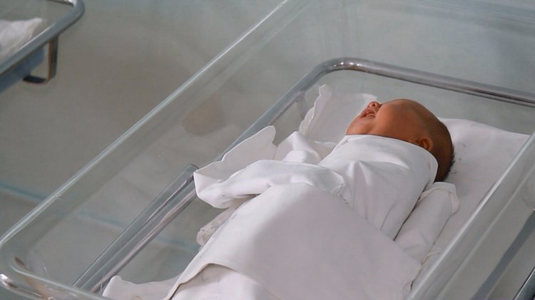 74 ребенка родились в день выборов в Алматы
