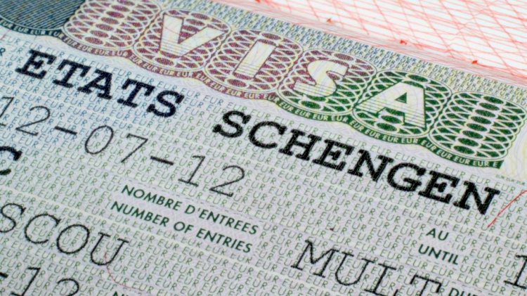Необходимоcть «вакцинного европаспорта» для получения шенгенской визы – фейк