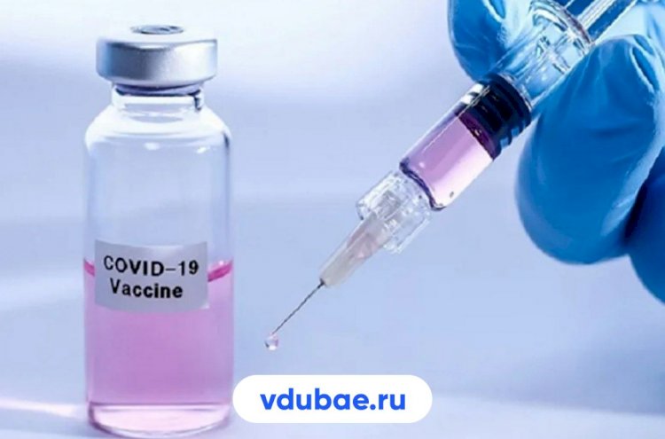 Информацию о принудительной вакцинации казахстанцев опровергли в Минздраве