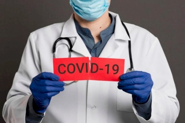 Еще 584 казахстанца выздоровели от коронавируса