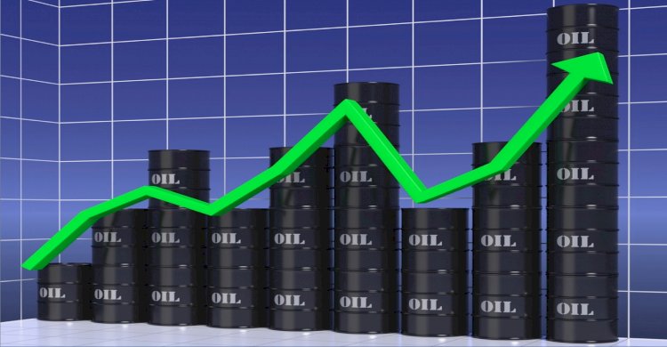 Арсений Дадашев: Цены на нефть готовятся взять новые высоты