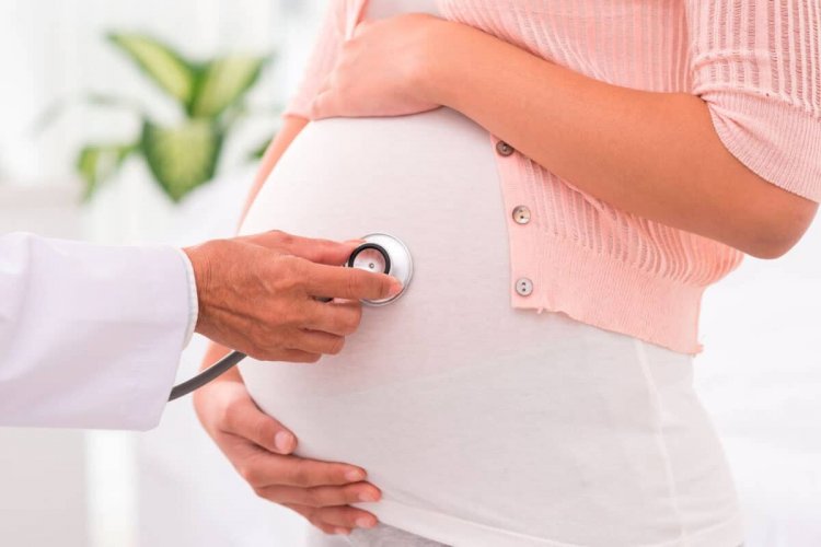 Что нужно знать будущим мамам об алгоритме дородового наблюдения беременности