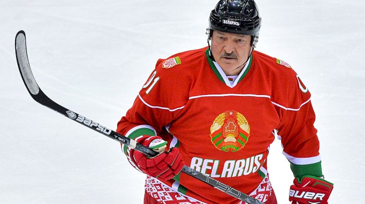 Известные компании отказываются спонсировать ЧМ по хоккею в Минске