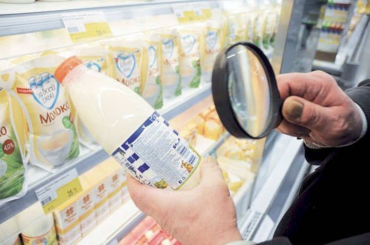 Как обеспечивается безопасность продукции на внутреннем рынке Алматы