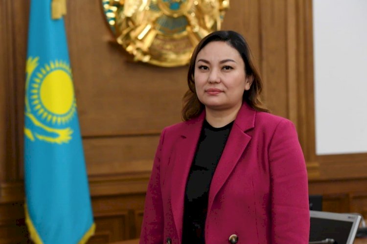 Назначен руководитель управления социального благосостояния Алматы