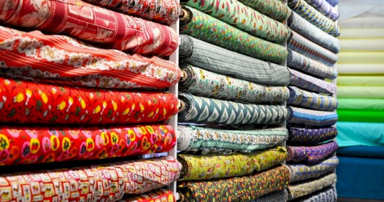 Текстильное производство в Казахстане показывает стабильный рост