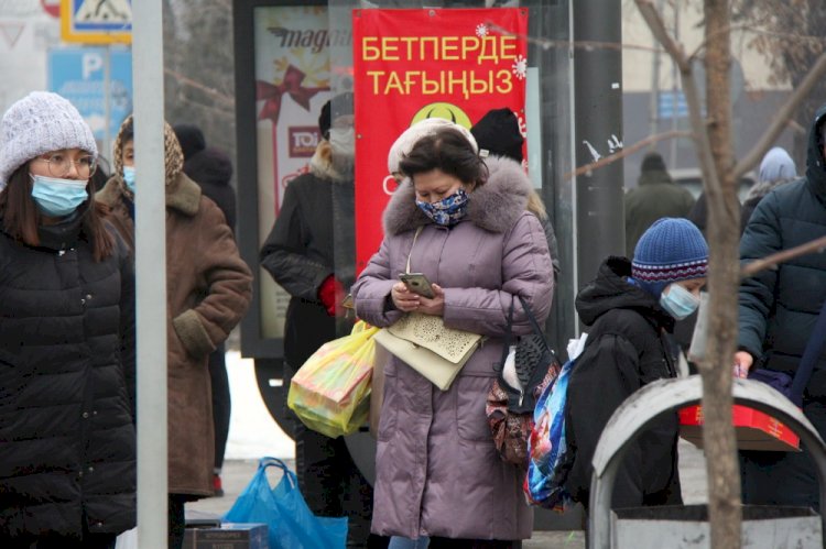 Подписано новое постановление об усилении карантинных мер в Алматы