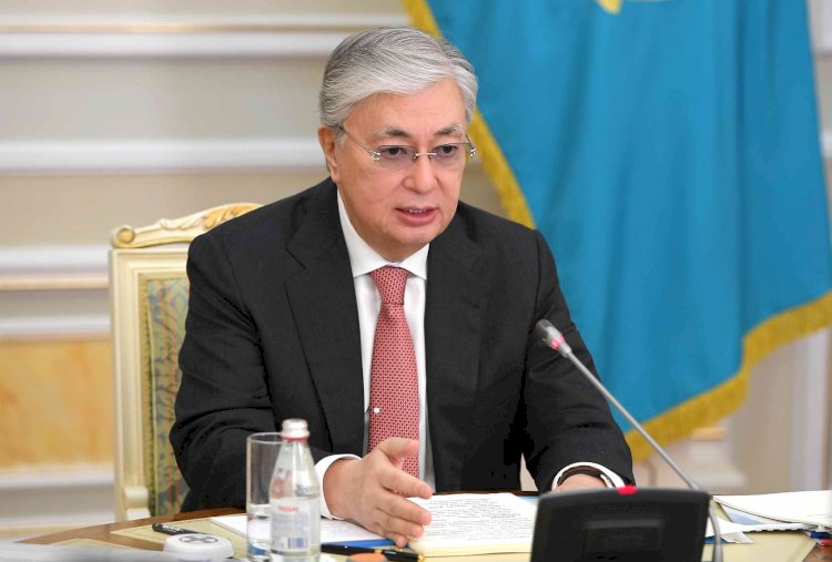 Токаев: Главная задача Правительства – это улучшение качества жизни наших граждан