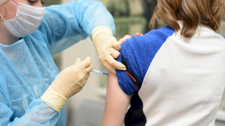 Израиль отказывается признавать применяемую Украиной вакцину