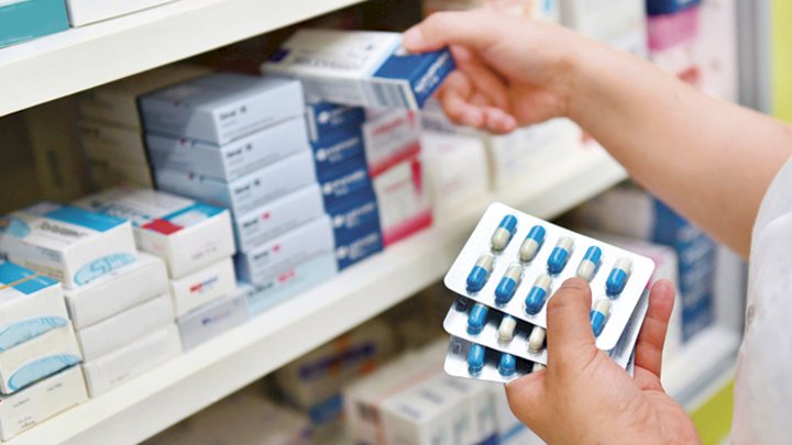 Для насыщения рынка Алматы продолжаются поставки лекарств в аптеки