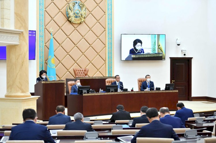Международный центр сближения культур II категории создадут в Казахстане
