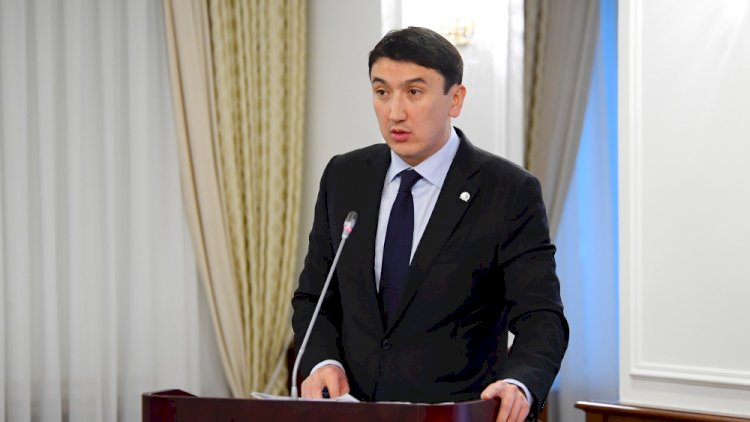 Более 30 водохранилищ планируют построить в Казахстане