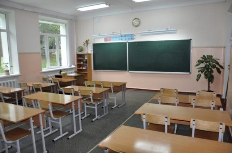 В Казахстане планируется построить 200 новых общеобразовательных школ