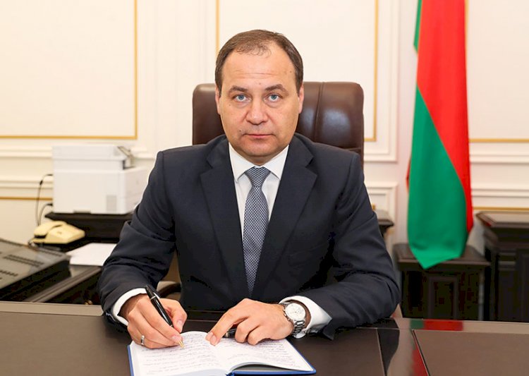Премьер-Министр Беларуси посетит Алматы