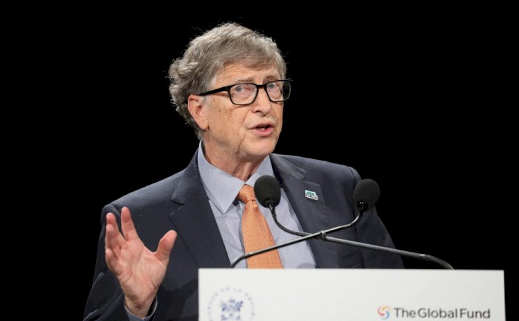 Билл Гейтс: Мир должен потратить миллиарды, чтобы спасти триллионы