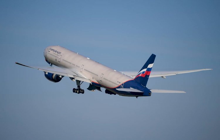 «Аэрофлот» возобновляет регулярные рейсы в Алматы