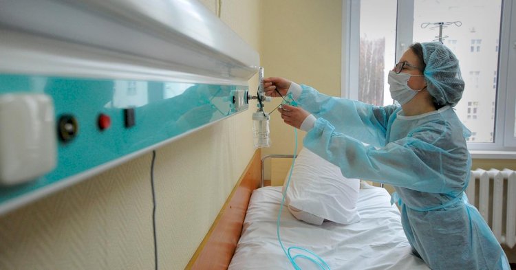 1530 человек выздоровели от COVID-19 в Казахстане за сутки